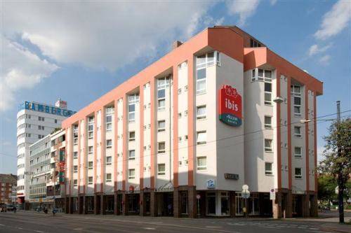 ibis Hotel Bremen Altstadt 