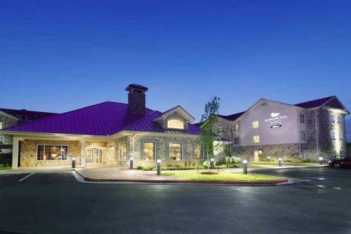 Homewood Suites by Hilton Oklahoma City-West 