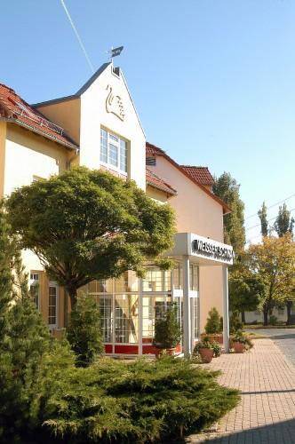 Hotel Weisser Schwan 
