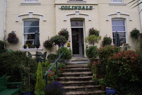 Colindale Guest House 
