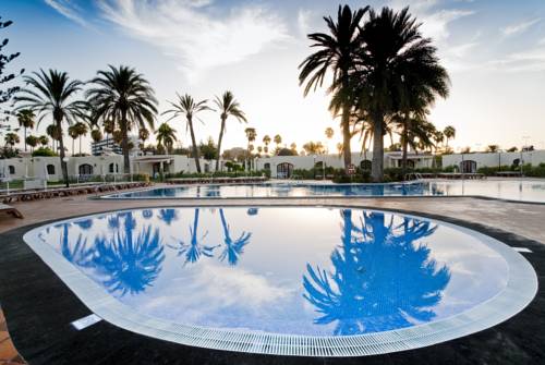 HD Parque Cristobal Gran Canaria 