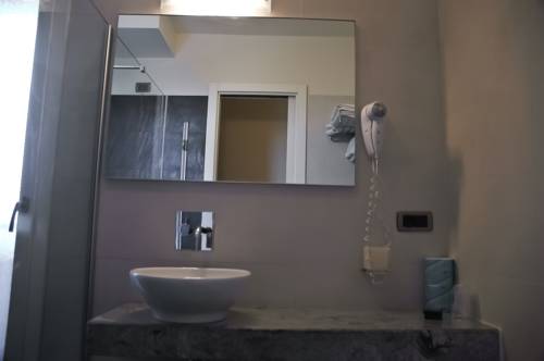 Hotel Santiago 