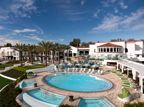 Omni La Costa Resort & Spa 