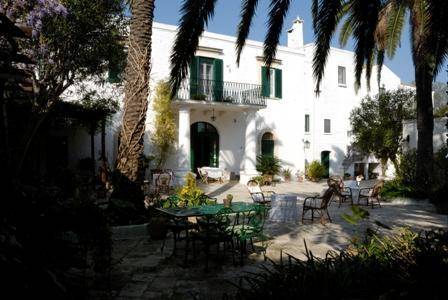 Masseria Il Frantoio 