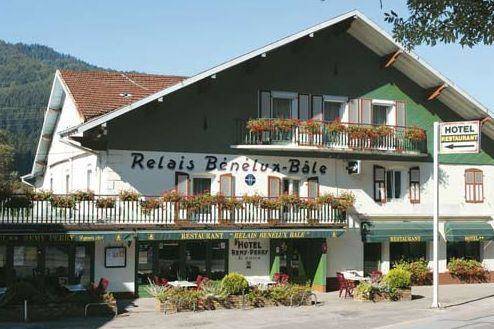 Relais Benelux Bale 