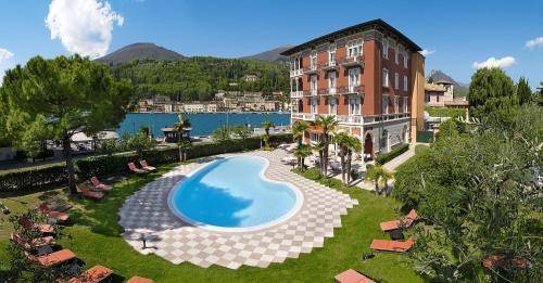 Hotel Milano 