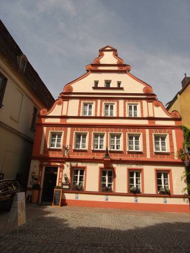 Hotel & Restaurant Schwarzer Bock 