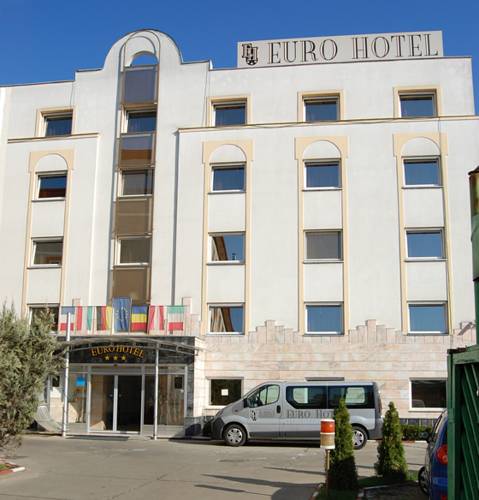 Euro Hotel 