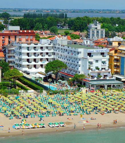 Hotel Nettuno 