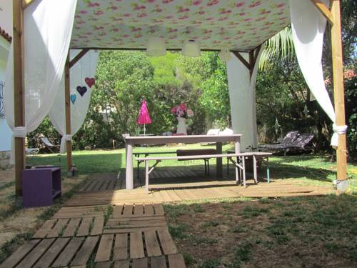 Guest House Agarre O Momento 