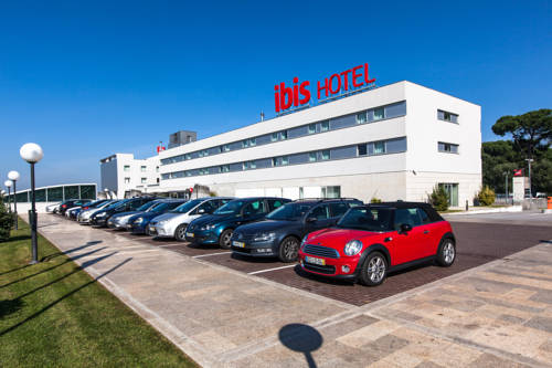 Hotel ibis Porto S. Joao 