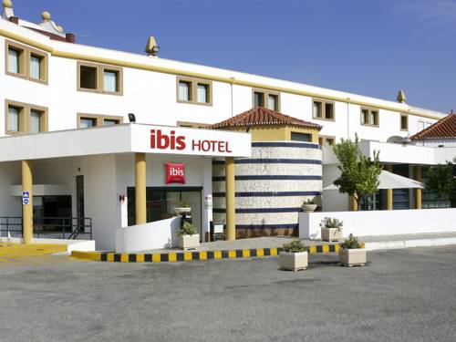 Hotel ibis Evora 