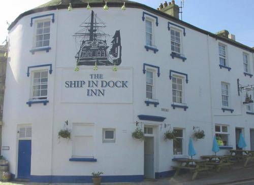 The Ship In Dock Inn 