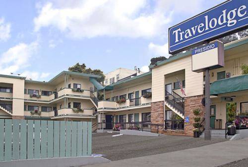 Travelodge at the Presidio 