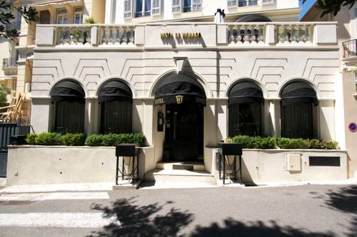 Hotel De Monaco 