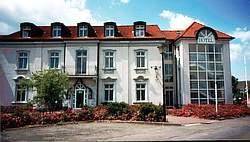 Hotel Schützenhaus 