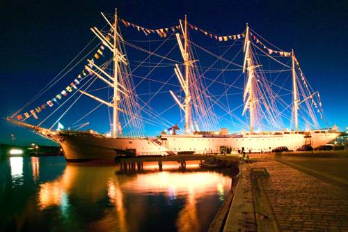 Hotel Barken Viking 