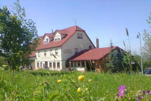 Landgasthof Deutsches Haus 