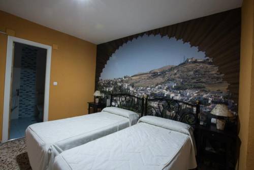 Casa Salvador 