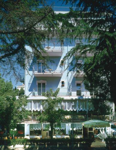 Atlas Hotel 
