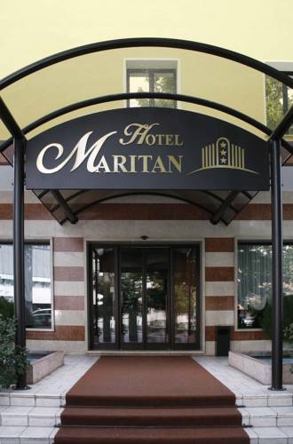 Hotel Maritan 