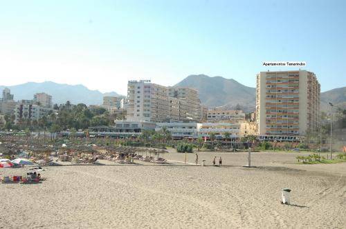 Apartamentos Tamarindos 