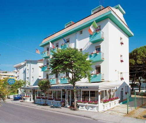 Hotel Germania 