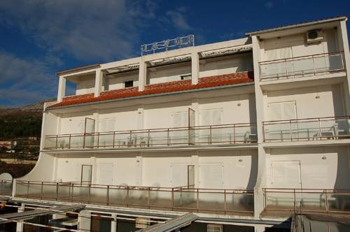 Villa Javor 