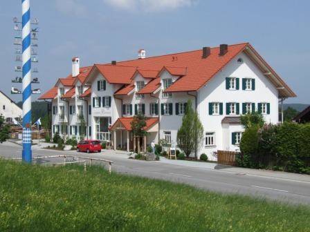 Landhotel Klostermaier 