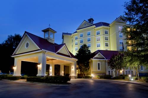 Homewood Suites by Hilton Raleigh/Crabtree Valley 