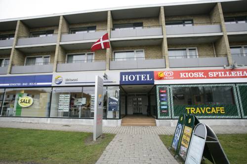 Hotel Birkerød 