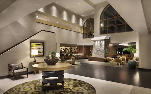 Embassy Suites Phoenix - Tempe 