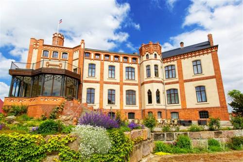 Hotel Schloss Gamehl 