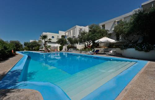 Rodon Hotel 