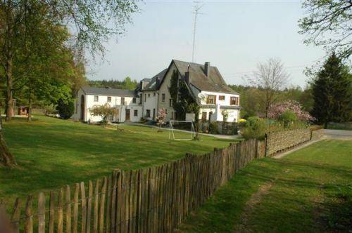 Hostellerie du Cerf 