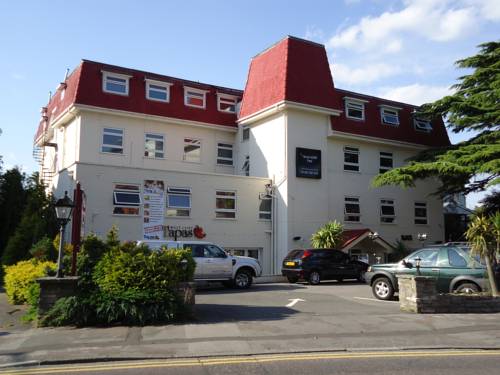 West Cliff Inn 