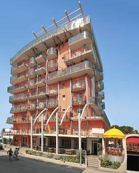 Hotel Sheila 