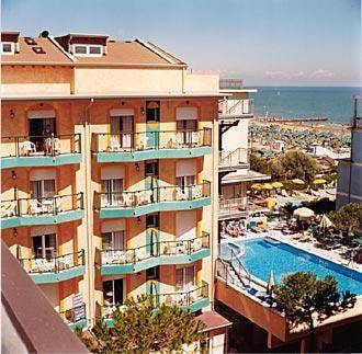 Hotel Kennedy 