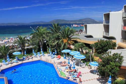 Hotel Florida 
