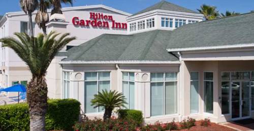 Hilton Garden Inn Saint Augustine Beach 