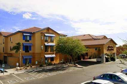 Hampton Inn & Suites Tucson Mall 