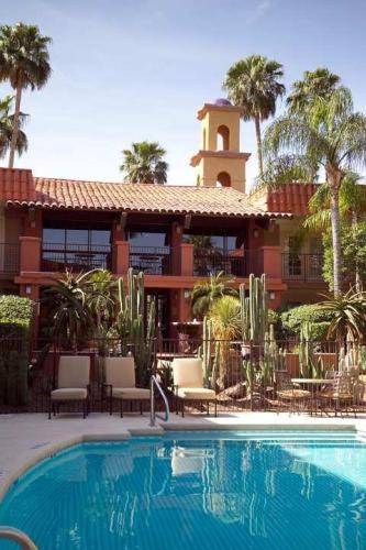 Embassy Suites Tucson - Williams Center 