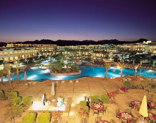 Hilton Sharm Dreams Resort 