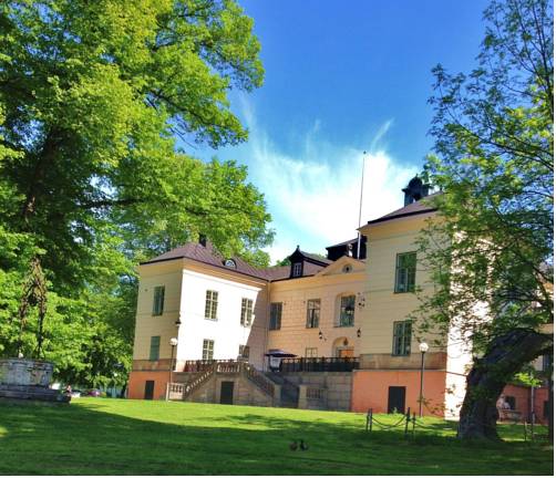 Näsby Slott 