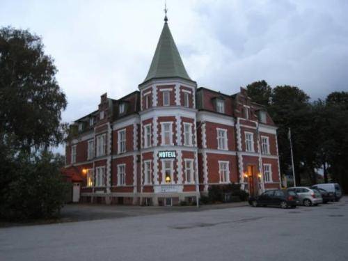 Svalövs Hotell 