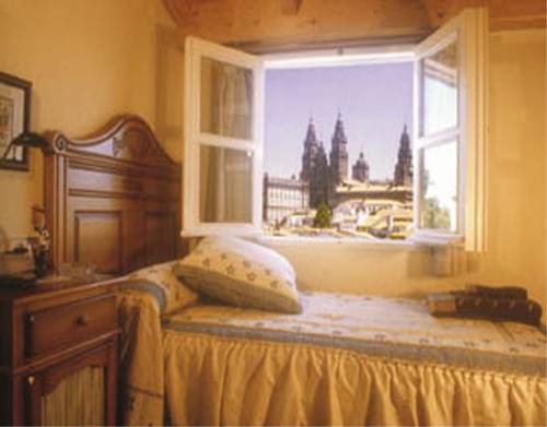 Hostal Alfonso 