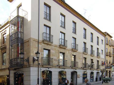 Hostal Concejo 