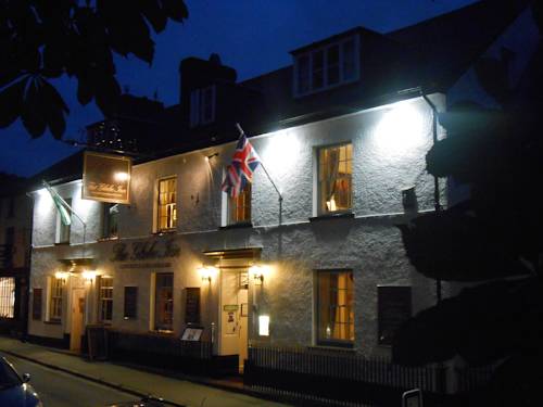 The Globe Inn 