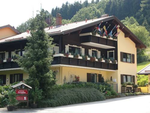 Gästehaus Zeranka 