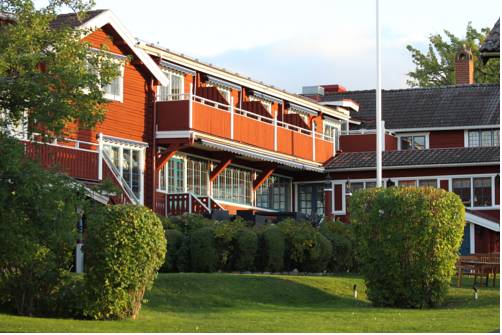 Åkerblads Hotell Gästgiveri Spa 